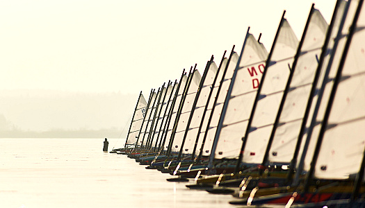 Triumf za oceanem, treningi w kraju. Polscy bojerowcy w formie przed MŚ Triumf za oceanem, treningi w kraju. Polscy bojerowcy w formie przed MŚ